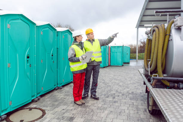 Best Portable Toilet Rental for Emergency Services  in Des Moines, IA