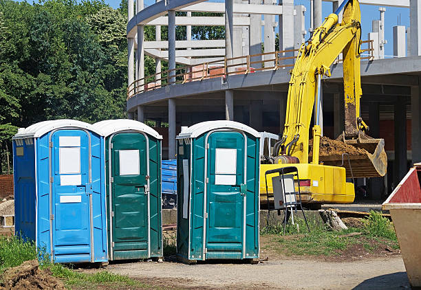 Portable Toilets for Disaster Relief Sites in Des Moines, IA